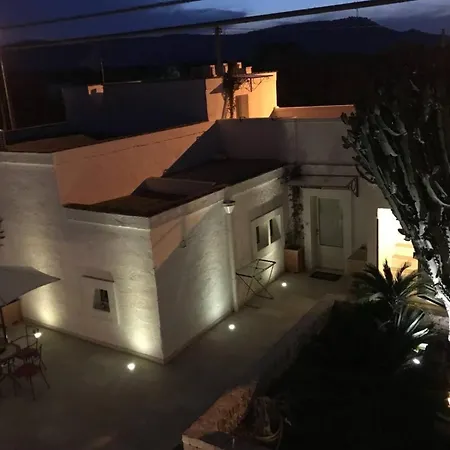 Βίλα A Casa Di Antonia