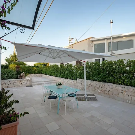 A Casa Di Antonia Βίλα