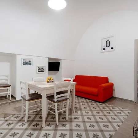 A Casa Di Antonia * Monopoli