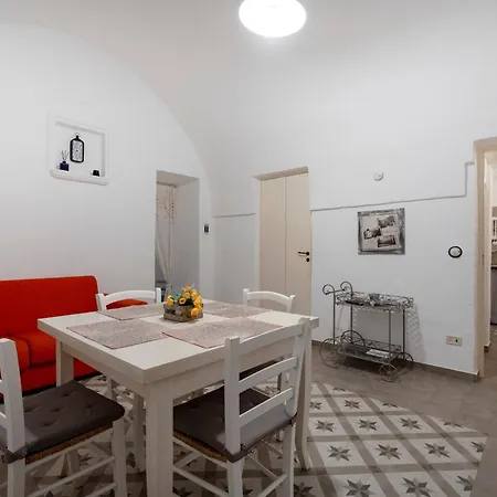 A Casa Di Antonia * Monopoli