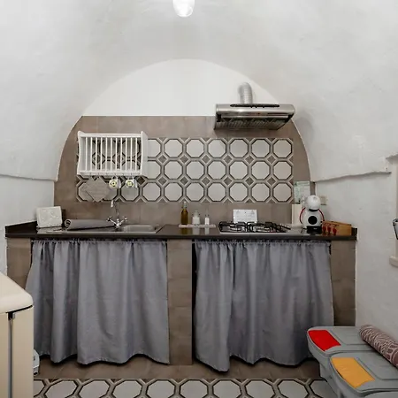 Villa A Casa Di Antonia *