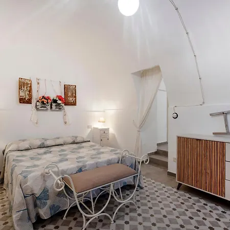 A Casa Di Antonia * Monopoli