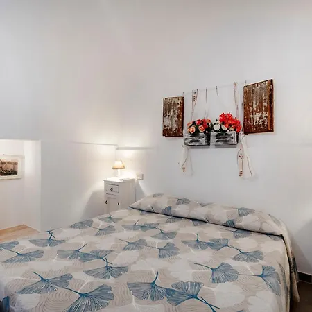 Villa A Casa Di Antonia *