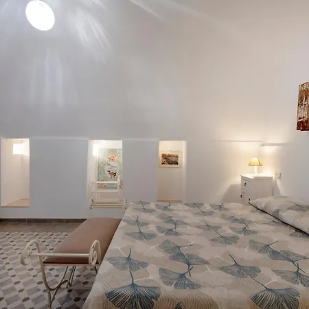 A Casa Di Antonia Βίλα *