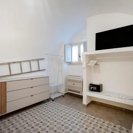 Villa A Casa Di Antonia *