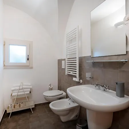 Villa A Casa Di Antonia