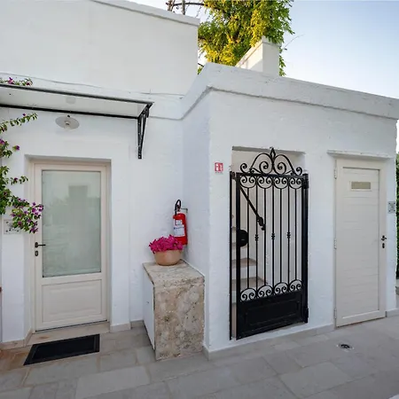 Villa A Casa Di Antonia