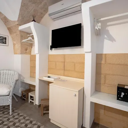 Βίλα A Casa Di Antonia