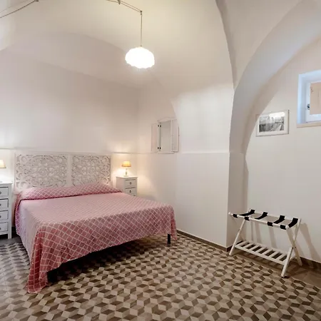 A Casa Di Antonia Villa
