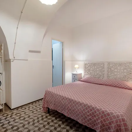 Villa A Casa Di Antonia
