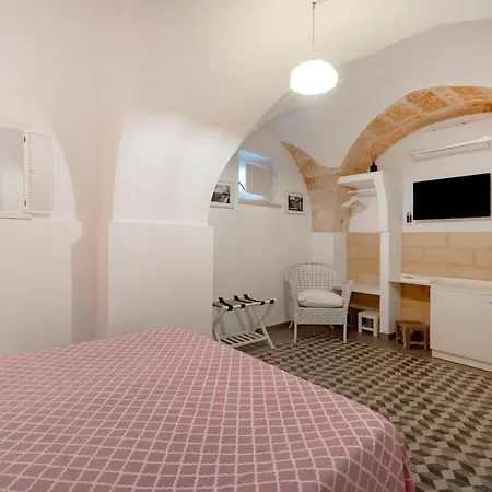 Villa A Casa Di Antonia Monopoli