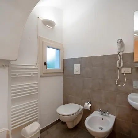 Villa A Casa Di Antonia