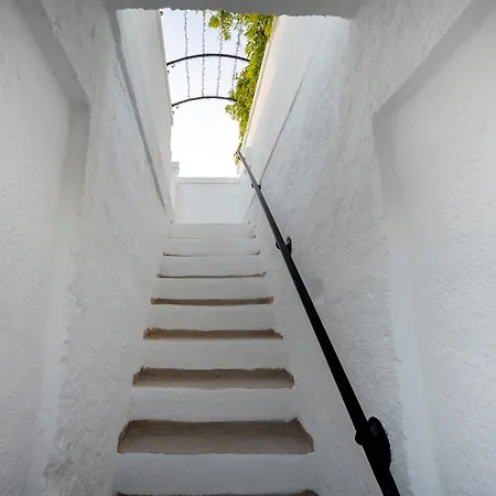 A Casa Di Antonia Βίλα