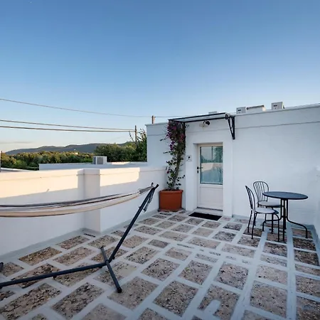 A Casa Di Antonia *