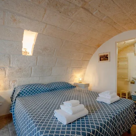 A Casa Di Antonia Villa
