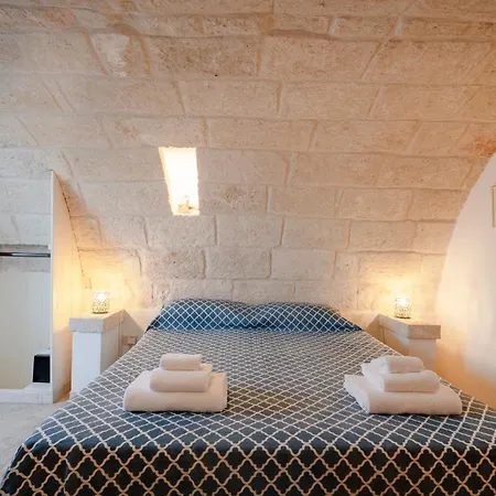 A Casa Di Antonia Βίλα