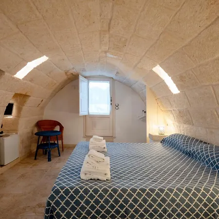 Villa A Casa Di Antonia Monopoli
