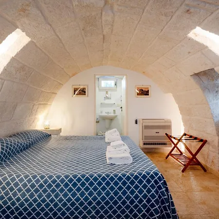 A Casa Di Antonia Villa Monopoli