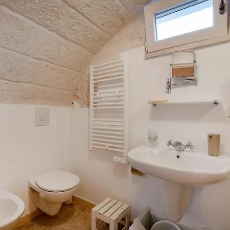 Villa A Casa Di Antonia Monopoli
