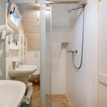 Villa A Casa Di Antonia Monopoli