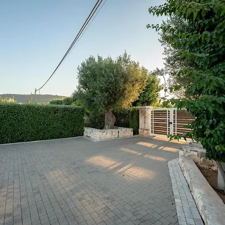Villa A Casa Di Antonia